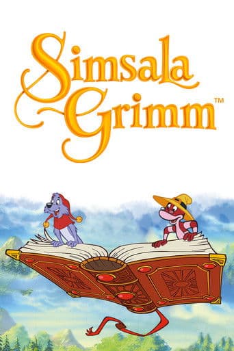 SimsalaGrimm