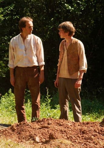 Du côté de l'ouest lointain