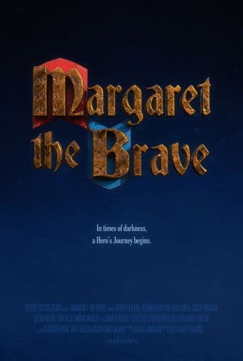 Margaret the Brave