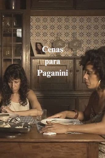 Cenas para Paganini