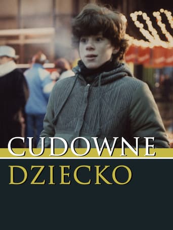 Cudowne dziecko