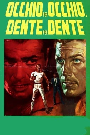 Occhio per occhio, dente per dente