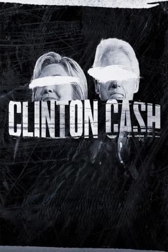 Clinton Cash