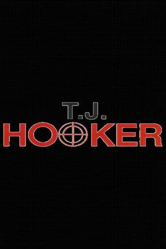 Untitled T. J. Hooker Film