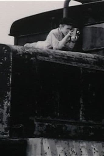 L'enfant de la Ciotat