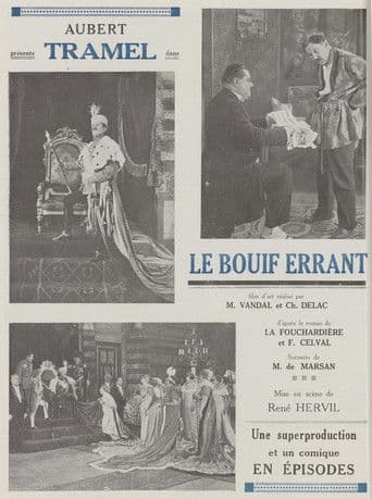 Le Bouif errant