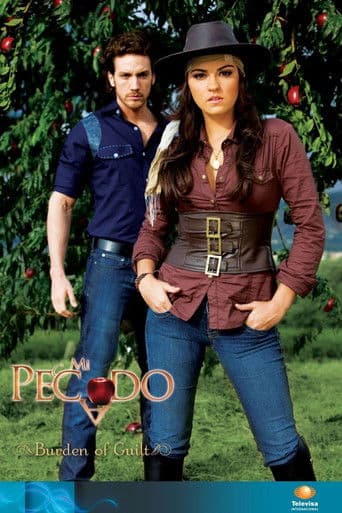 Mi pecado