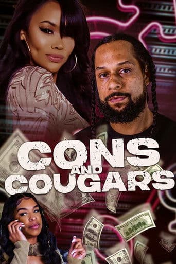 Cons & Cougars