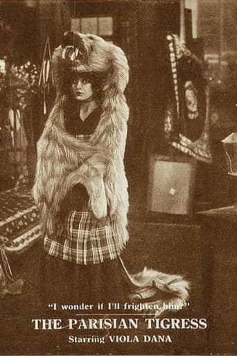 The Parisian Tigress