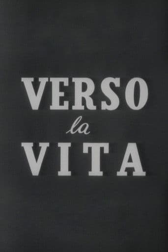 Verso la vita