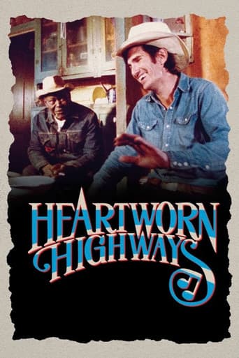 Heartworn Highways