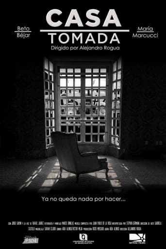Casa Tomada