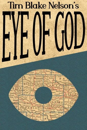 Eye of God