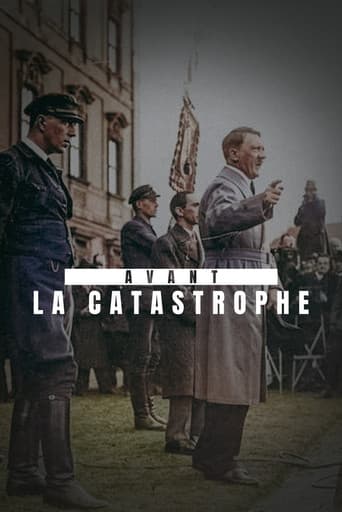 Avant la catastrophe - La Chute de la République de Weimar (1930-1933)