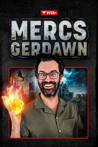 Mercs of Gerdawn