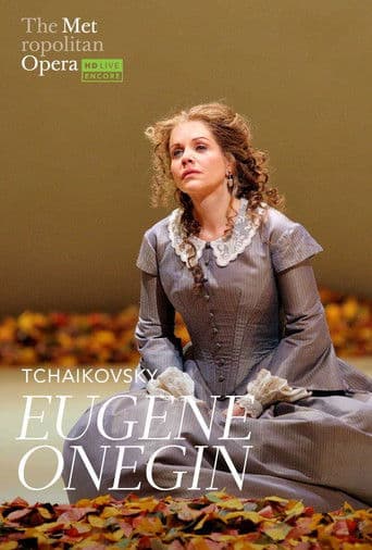 Tchaikovsky: Eugene Onegin