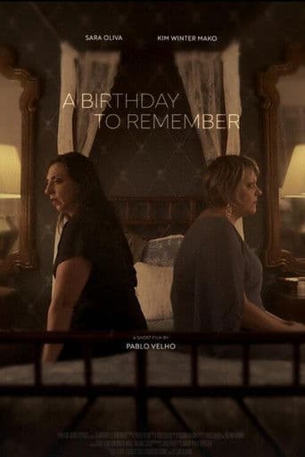 A Birthday to Remember
