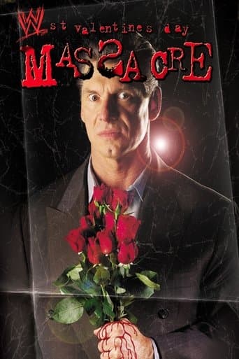 WWE St. Valentine's Day Massacre