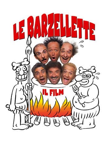 Le barzellette