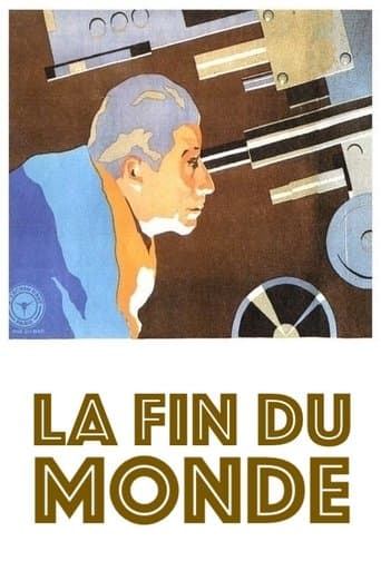La fin du monde