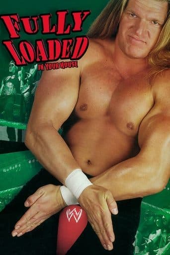 WWE Fully Loaded 1998
