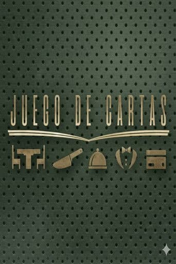 Juego de cartas