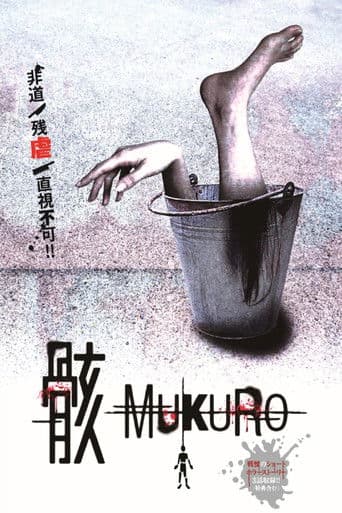 骸 MUKURO