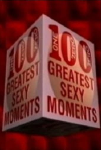 100 Greatest Sexy Moments