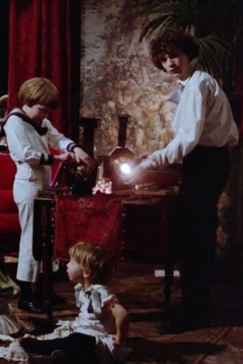 Les lanternes vraiment magiques