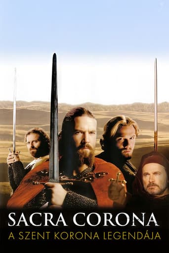 Sacra Corona - A Szent Korona Legendája