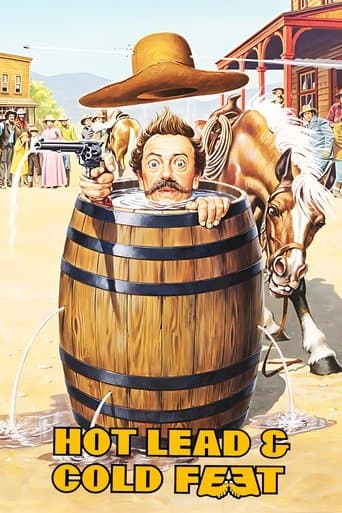 핫 리드 앤 콜드 피트