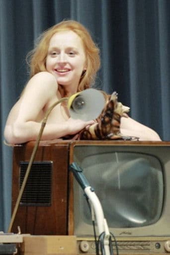 Die Ehe der Maria Braun