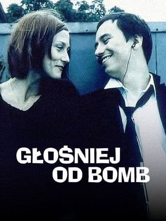 Głośniej od bomb
