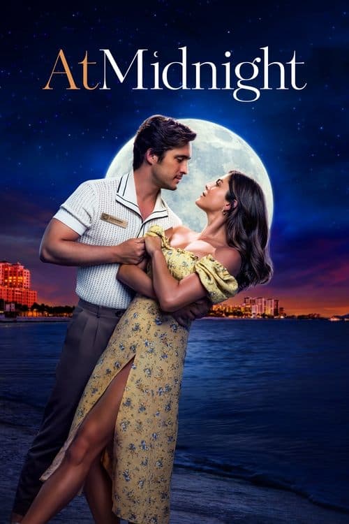 앳 미드나잇