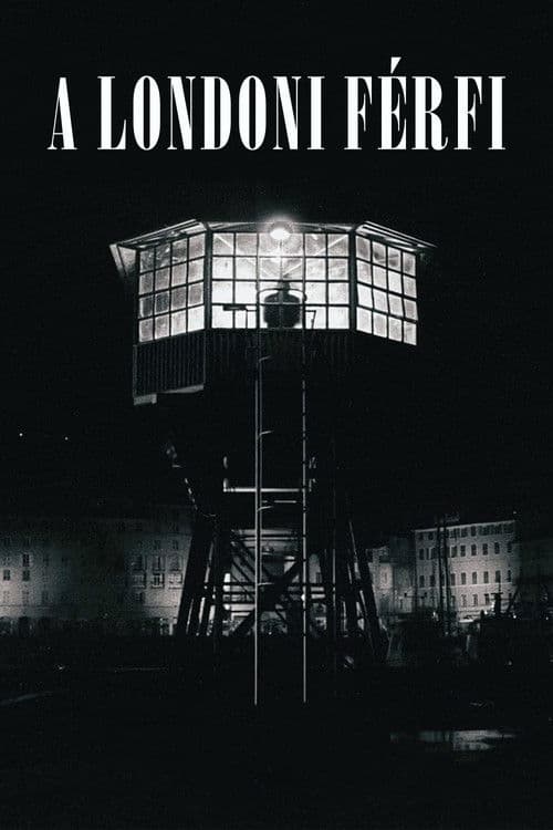 런던에서 온 사나이