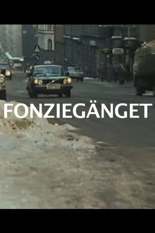 Fonziegänget