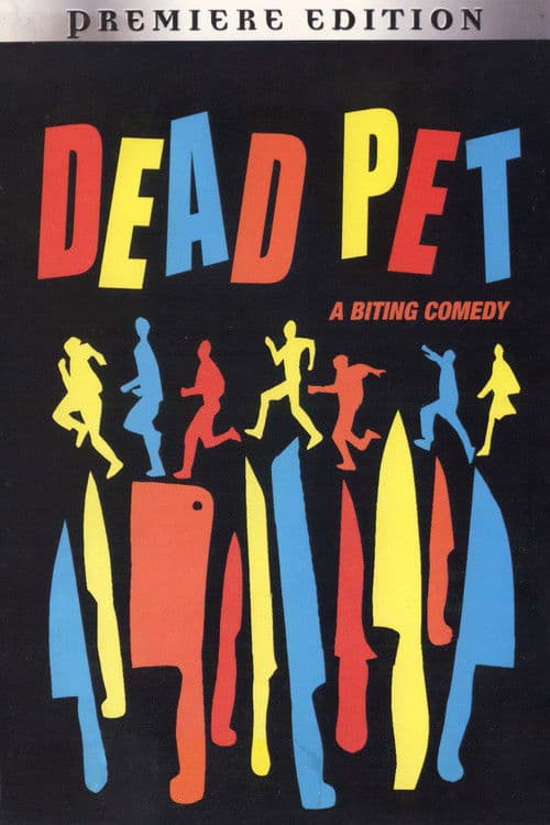 Dead Pet