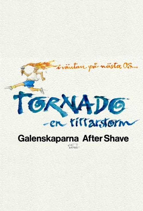 Tornado - en tittarstorm