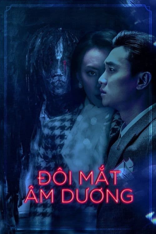 Đôi Mắt Âm Dương