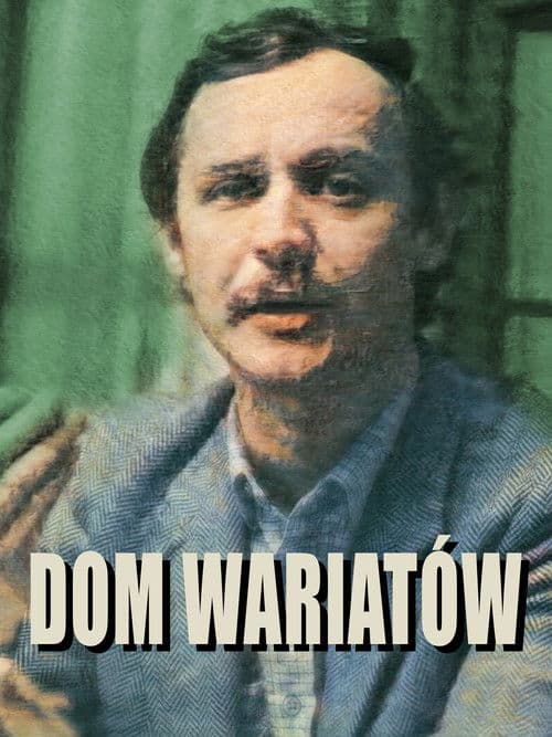 Dom wariatów