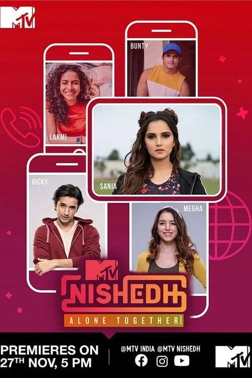 MTV Nishedh