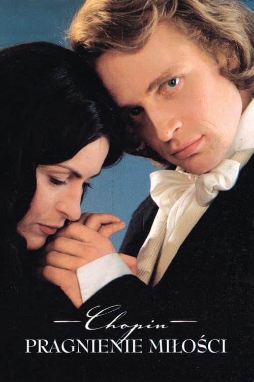 Chopin. Pragnienie miłości