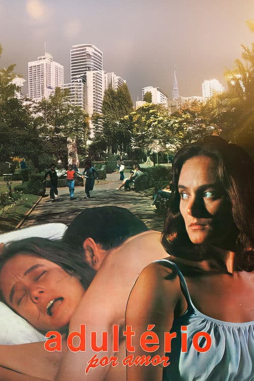 Adultério Por Amor