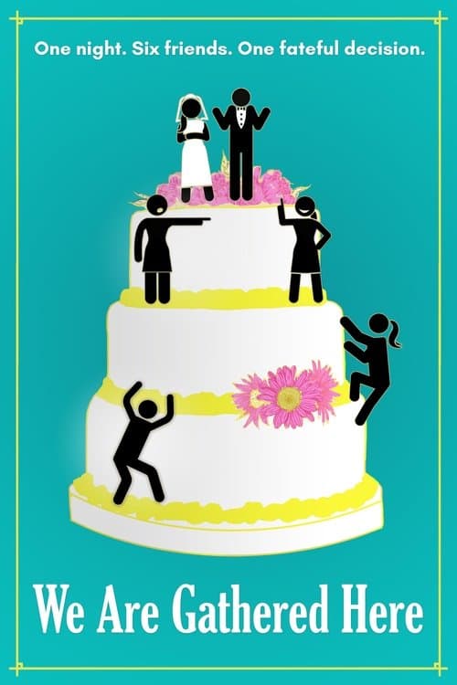 위 아 개더드 히어