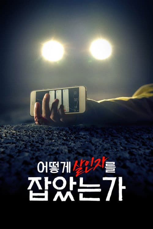 어떻게 살인자를 잡았는가