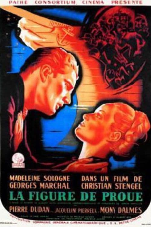 La Figure de proue