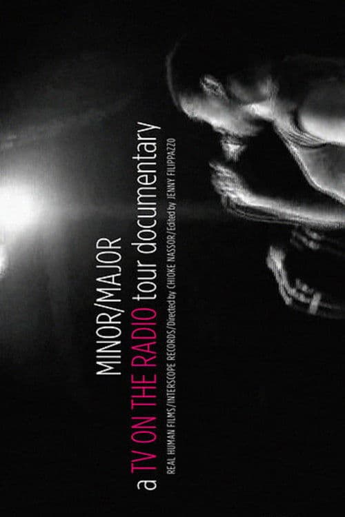 Minor/Major: The TV on the Radio Tour Documentary