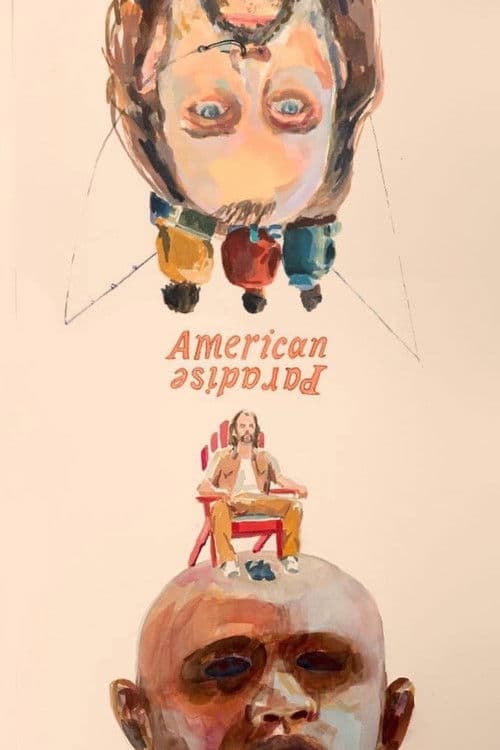 아메리칸 파라다이스