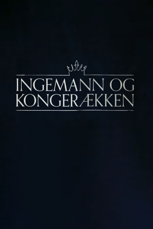 Ingemann og kongerækken