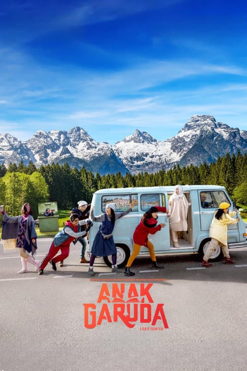 Anak Garuda